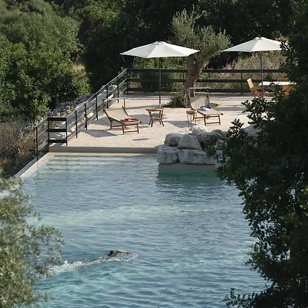 Relais Parco Cavalonga Donnafugata