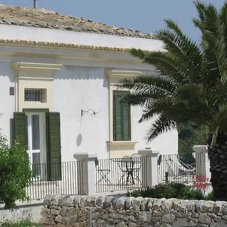 Hotel Relais Parco Cavalonga Donnafugata