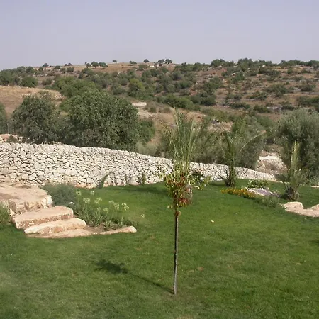 Relais Parco Cavalonga 4* Donnafugata