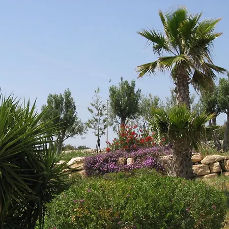 Relais Parco Cavalonga Hotel Donnafugata