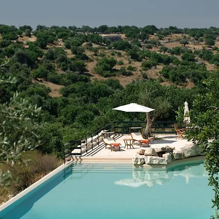Hotel Relais Parco Cavalonga Donnafugata