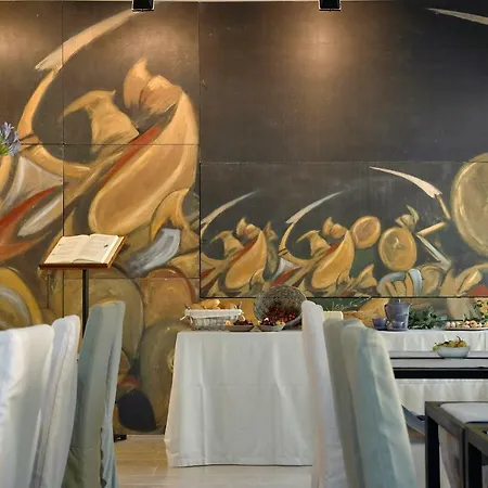 Otel Relais Parco Cavalonga