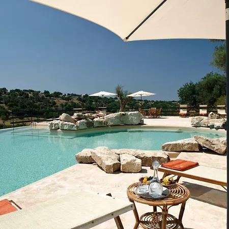 Relais Parco Cavalonga