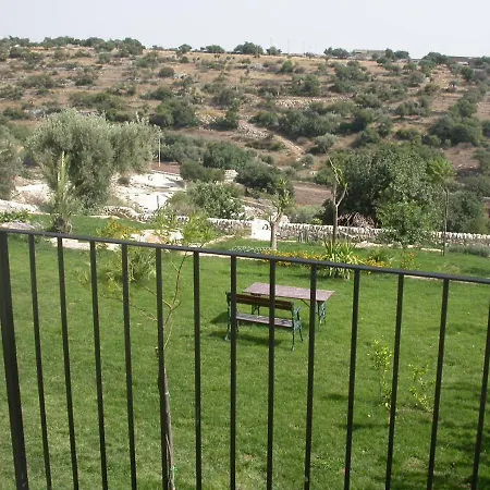 Hotel Relais Parco Cavalonga