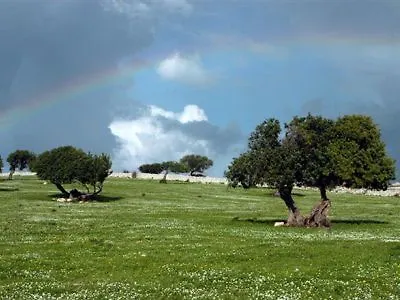 Relais Parco Cavalonga 4* Donnafugata