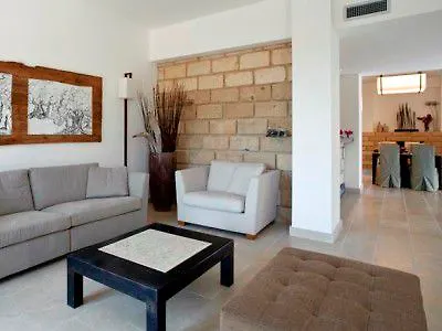 Otel Relais Parco Cavalonga
