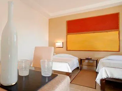 Otel Relais Parco Cavalonga