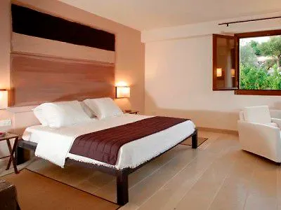 Otel Relais Parco Cavalonga 4*