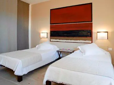 Relais Parco Cavalonga 4* Donnafugata