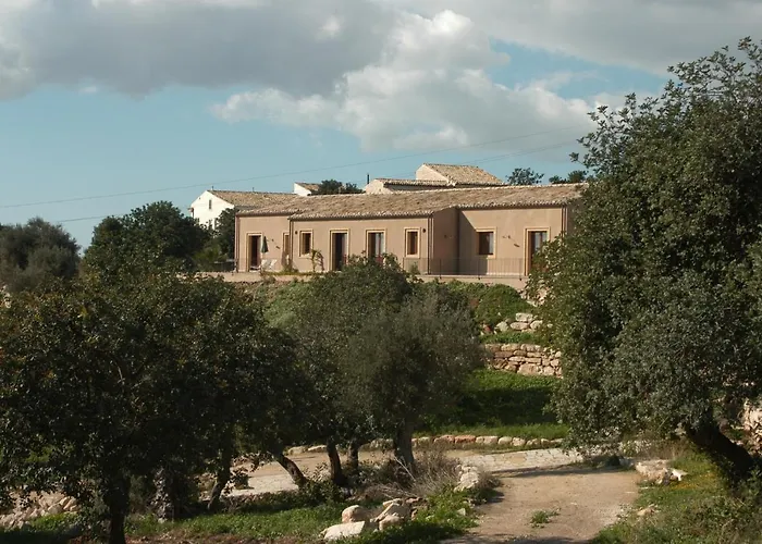 Relais Parco Cavalonga Hotel 4*