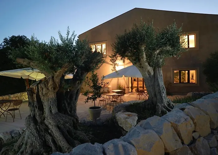 Hotel Relais Parco Cavalonga 4*