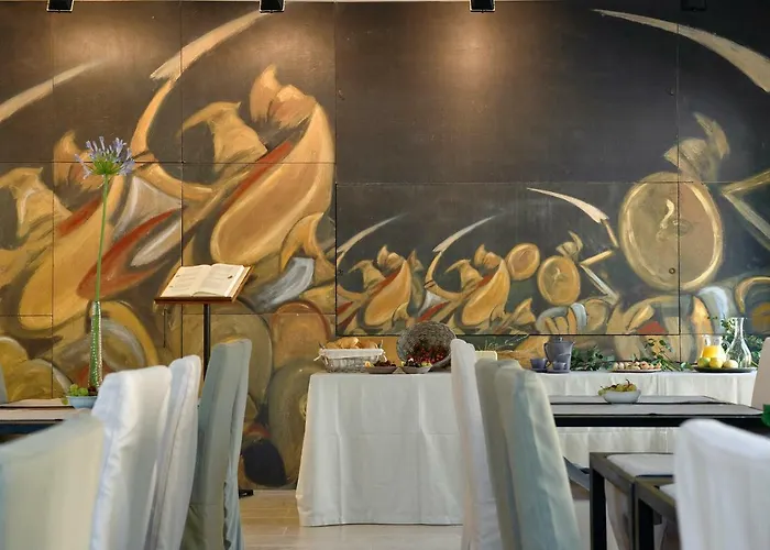 Hotel Relais Parco Cavalonga