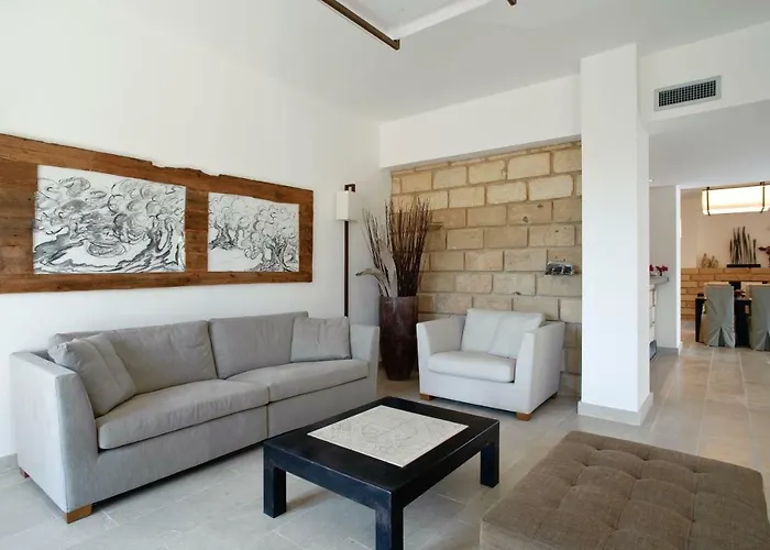 Relais Parco Cavalonga 4*