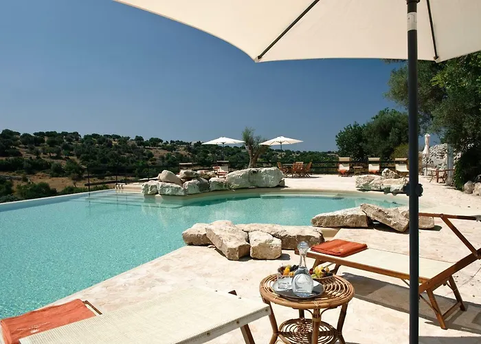 Relais Parco Cavalonga